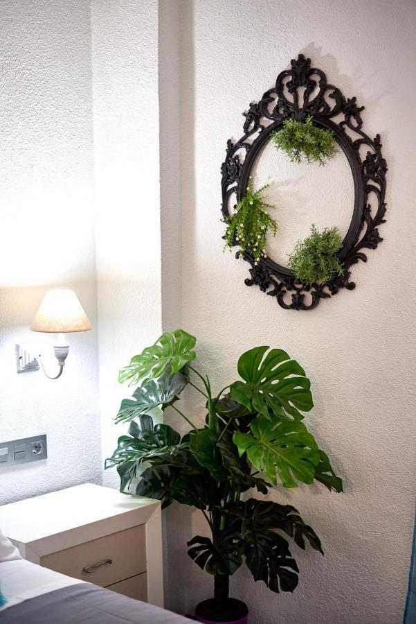 My Granada Garden - Mimosa Studio Appartement Buitenkant foto