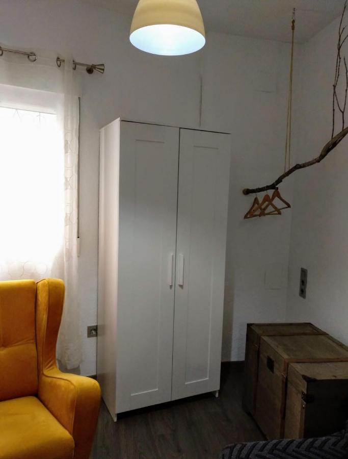 My Granada Garden - Mimosa Studio Appartement Buitenkant foto